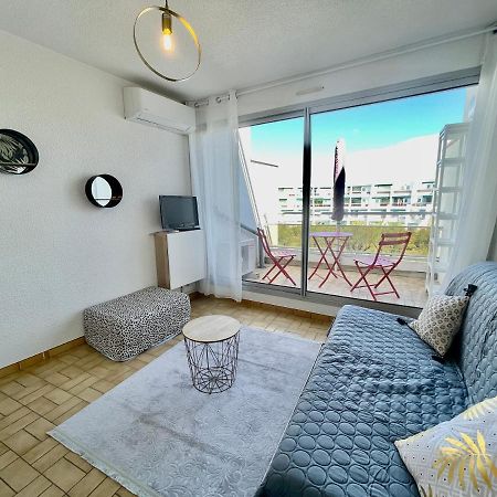 Studio Le Couchant Apartment La Grande-Motte Exterior photo