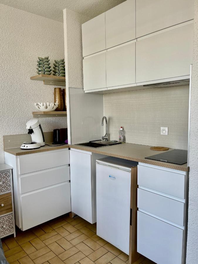 Studio Le Couchant Apartment La Grande-Motte Exterior photo